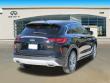 2025 INFINITI QX50 SPORT SUV