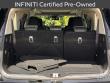 2026 INFINITI QX80 LUXE SUV