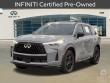 2026 INFINITI QX60 SPORT SUV