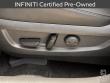 2025 INFINITI QX50 PURE SUV