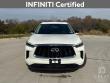 2023 INFINITI QX60 LUXE SUV