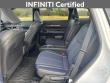 2026 INFINITI QX60 SPORT SUV