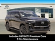 2027 INFINITI QX80 AUTOGRAPH SUV