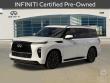 2026 INFINITI QX80 AUTOGRAPH SUV