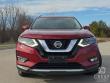 2018 Nissan Rogue SL SUV
