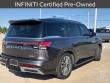 2026 INFINITI QX80 LUXE SUV