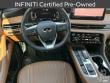 2026 INFINITI QX60 AUTOGRAPH SUV