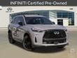 2026 INFINITI QX60 SPORT SUV
