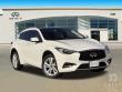 2019 INFINITI QX30 ESSENTIAL SUV