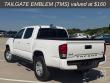 2023 Toyota Tacoma SR V6 Truck Double Cab