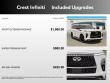 2026 INFINITI QX80 SPORT SUV
