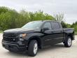 2022 Chevrolet Silverado 1500 Custom Truck Crew Cab