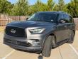 2021 INFINITI QX80 PREMIUM SELECT SUV