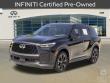 2026 INFINITI QX60 AUTOGRAPH SUV