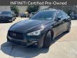 2023 INFINITI Q50 RED SPORT 400 Sedan