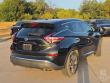 2015 Nissan Murano SL SUV