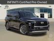 2026 INFINITI QX80 LUXE SUV