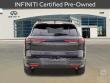 2026 INFINITI QX60 SPORT SUV
