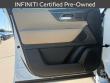 2026 INFINITI QX80 PURE SUV