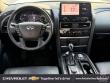 2023 INFINITI QX80 LUXE SUV