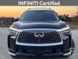 2026 INFINITI QX60 LUXE SUV