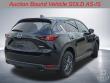 2021 Mazda CX-5 Touring SUV
