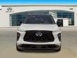 2027 INFINITI QX65 SPORT SUV