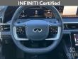 2025 INFINITI QX80 SENSORY SUV