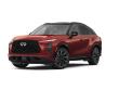 2027 INFINITI QX65 UT