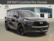 2026 INFINITI QX60 SPORT SUV