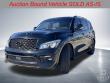 2017 INFINITI QX80 SUV