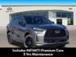 2026 INFINITI QX60 SPORT SUV