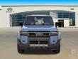 2024 Toyota Land Cruiser Base SUV