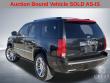 2013 CADILLAC Escalade Platinum Edition SUV