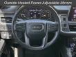 2021 GMC Yukon AT4 SUV