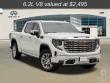 2023 GMC Sierra 1500 Denali Truck Crew Cab