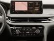 2027 INFINITI QX65 AUTOGRAPH SUV