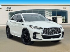 2023 INFINITI QX55 LUXE SUV