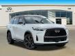 2026 INFINITI QX60 AUTOGRAPH SUV