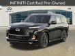 2026 INFINITI QX80 AUTOGRAPH SUV