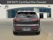 2025 INFINITI QX60 LUXE SUV