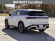 2023 INFINITI QX60 LUXE SUV