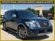 2018 Nissan Armada Platinum SUV