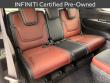 2026 INFINITI QX80 AUTOGRAPH SUV