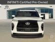 2026 INFINITI QX80 AUTOGRAPH SUV