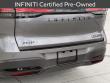 2026 INFINITI QX60 SPORT SUV