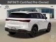 2026 INFINITI QX60 SPORT SUV