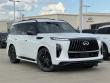 2026 INFINITI QX80 SPORT SUV