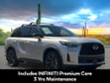 2027 INFINITI QX60 AUTOGRAPH SUV