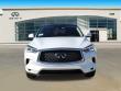 2025 INFINITI QX50 SPORT SUV